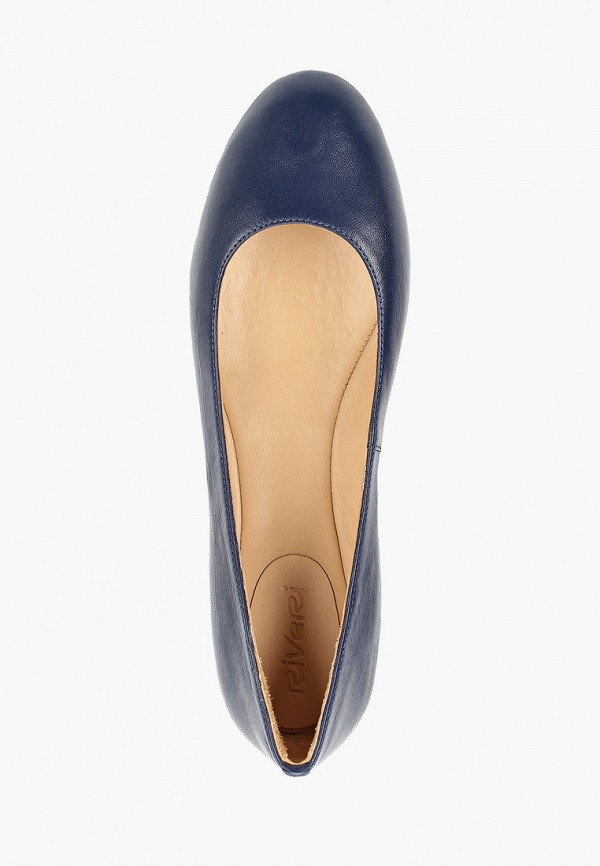 фото Туфли riveri