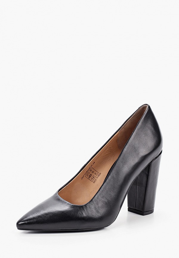 фото Туфли riveri