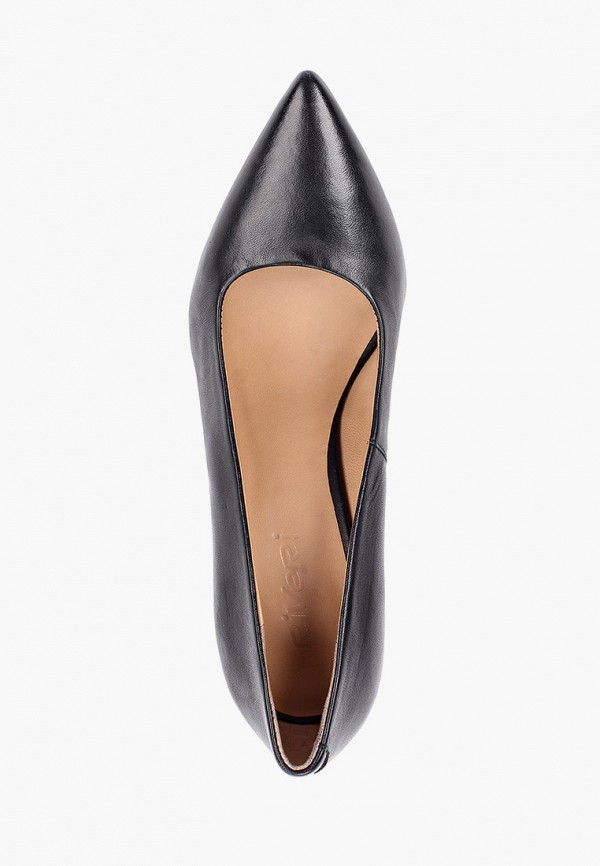 фото Туфли riveri