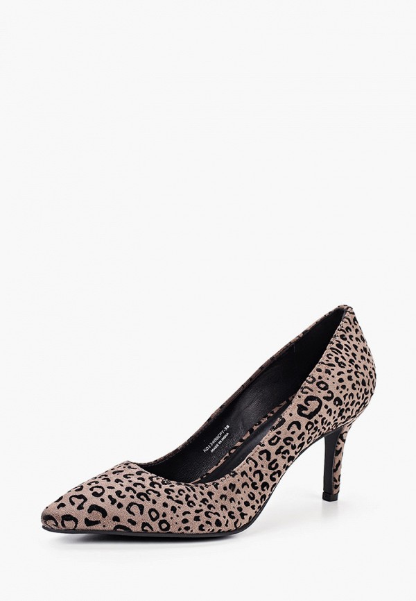 фото Туфли riveri