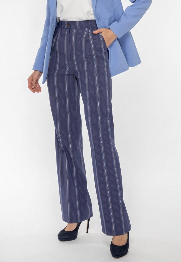 

Брюки Vladi Collection, Синий