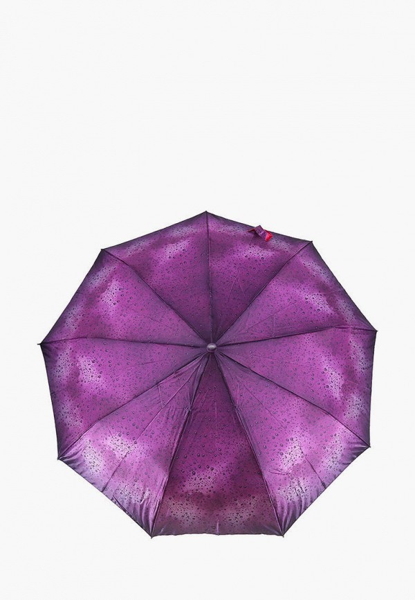 

Зонт складной Frei Regen, Фиолетовый