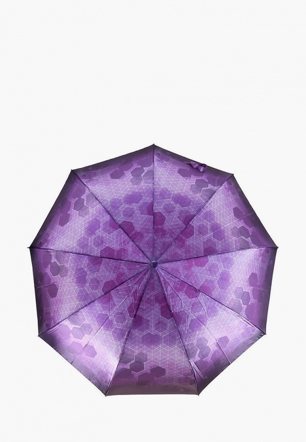 

Зонт складной Frei Regen, Фиолетовый