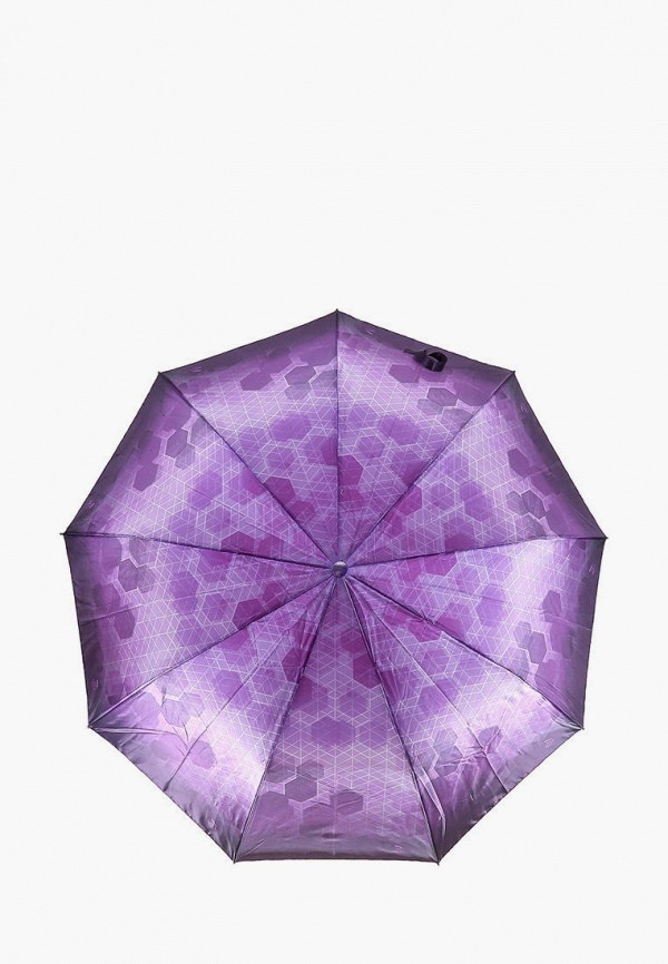 

Зонт складной Frei Regen, Фиолетовый