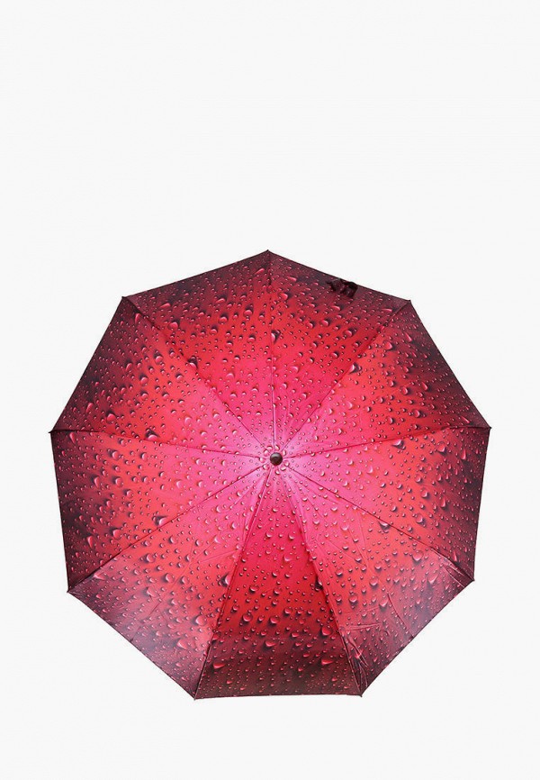 

Зонт складной Frei Regen, Бордовый