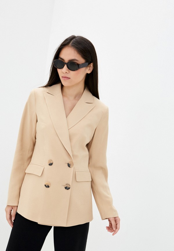 Пиджак Vassa&Co