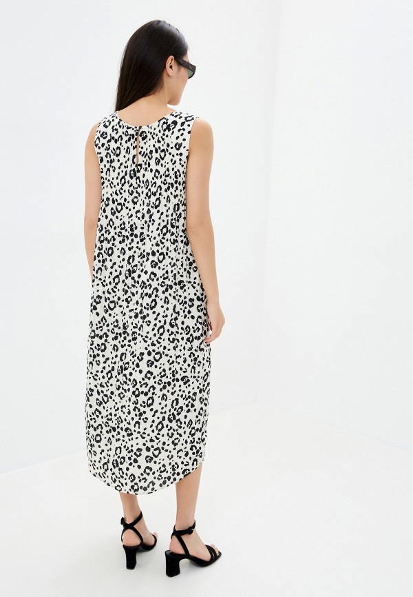 

Платье VASSA&Co. PIN CODE, Белый