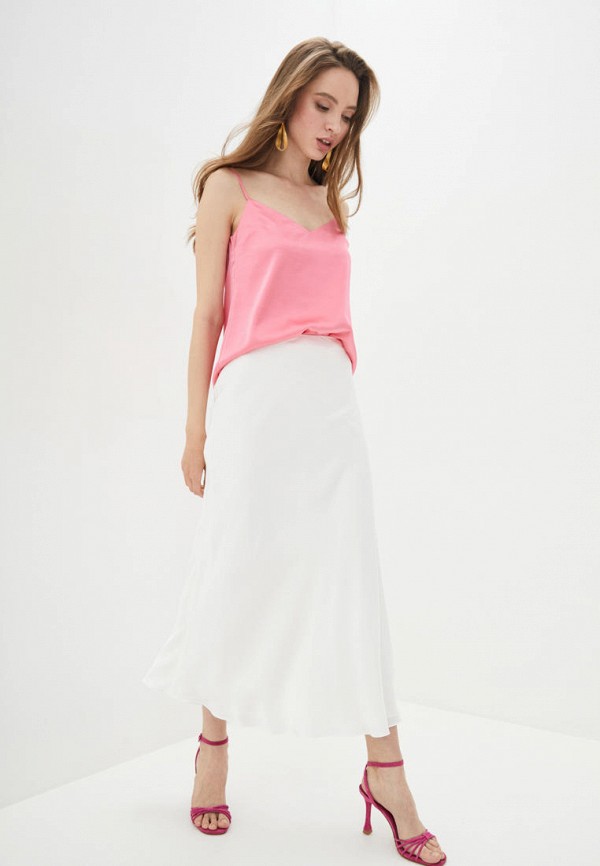 

Топ Pearl Fashion Group, Розовый, Pearl Fashion Group MP002XW11GVI