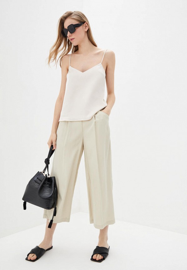 

Топ Pearl Fashion Group, Белый, Pearl Fashion Group MP002XW11GVK