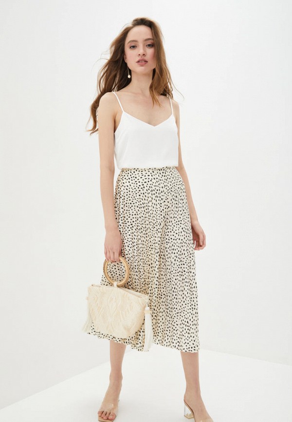 

Топ Pearl Fashion Group, Белый, Pearl Fashion Group MP002XW11GVM
