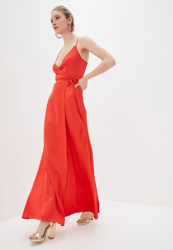 

Платье Pearl Fashion Group, Красный
