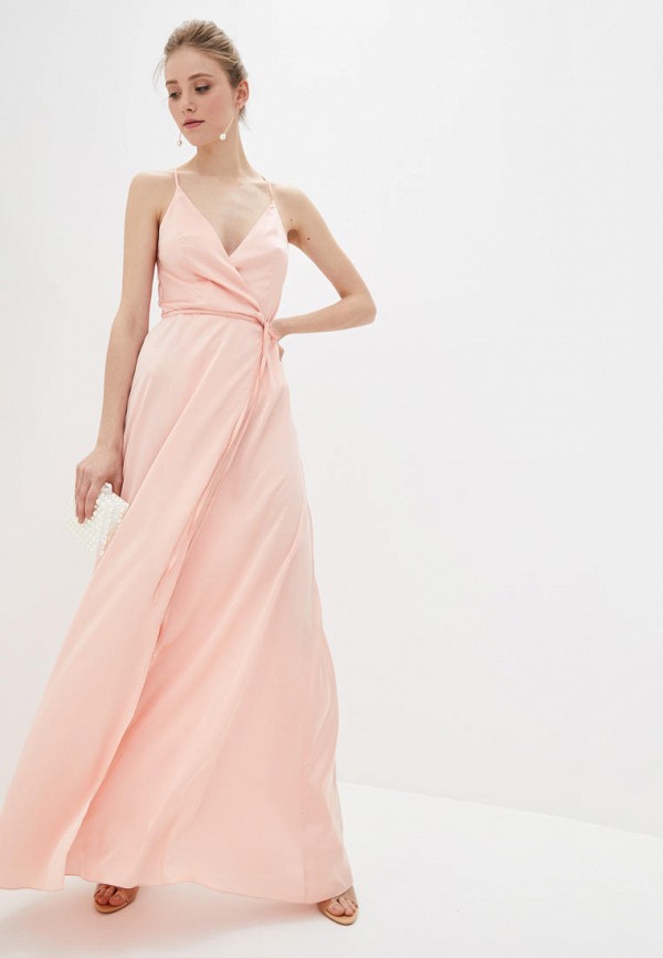 

Платье Pearl Fashion Group, Розовый