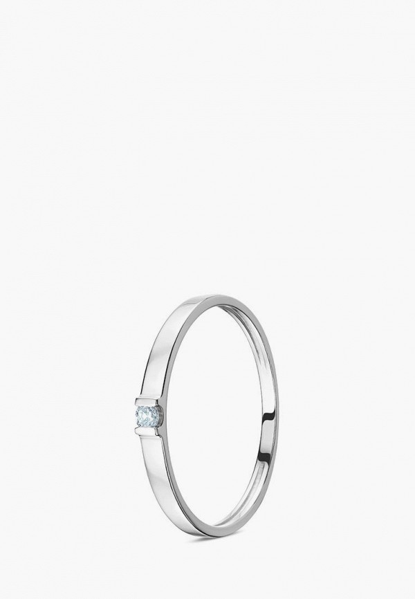 

Кольцо Kimberli, Голубой;серебряный, Kimberli MP002XW11GYS