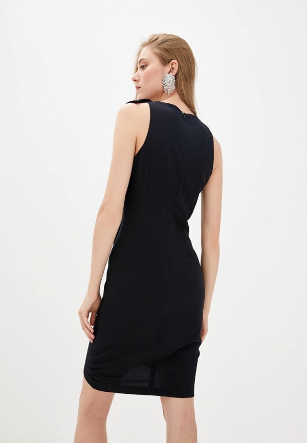 

Платье Pinko, Черный, Pinko MP002XW11H1F