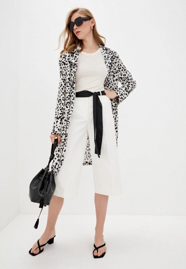 

Бриджи Pinko, Белый, Pinko MP002XW11H1Z
