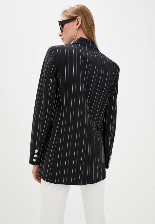 

Пиджак Pinko, Черный, Pinko MP002XW11H28