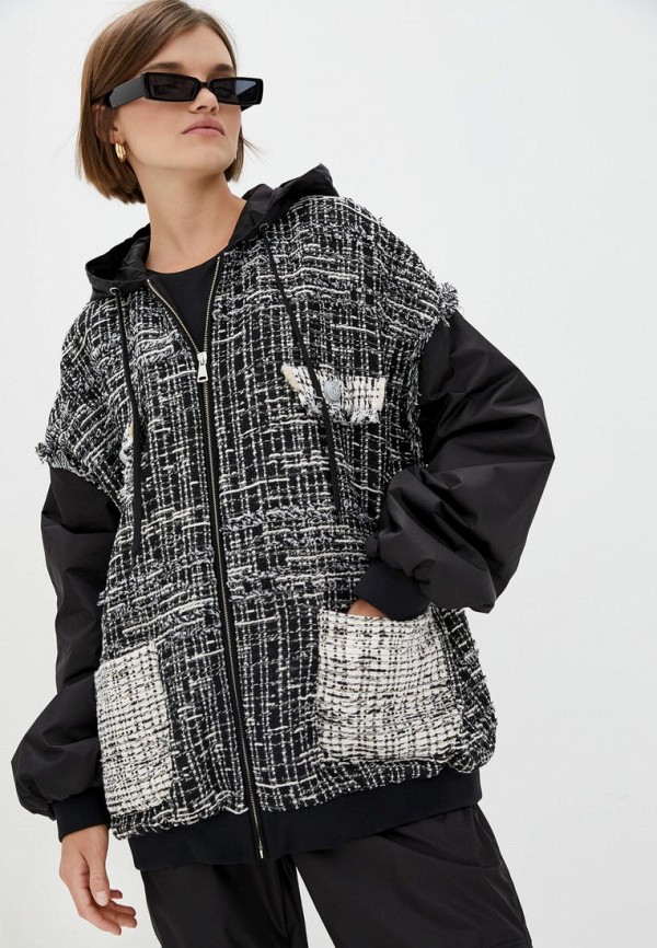 

Куртка Pinko, Черный