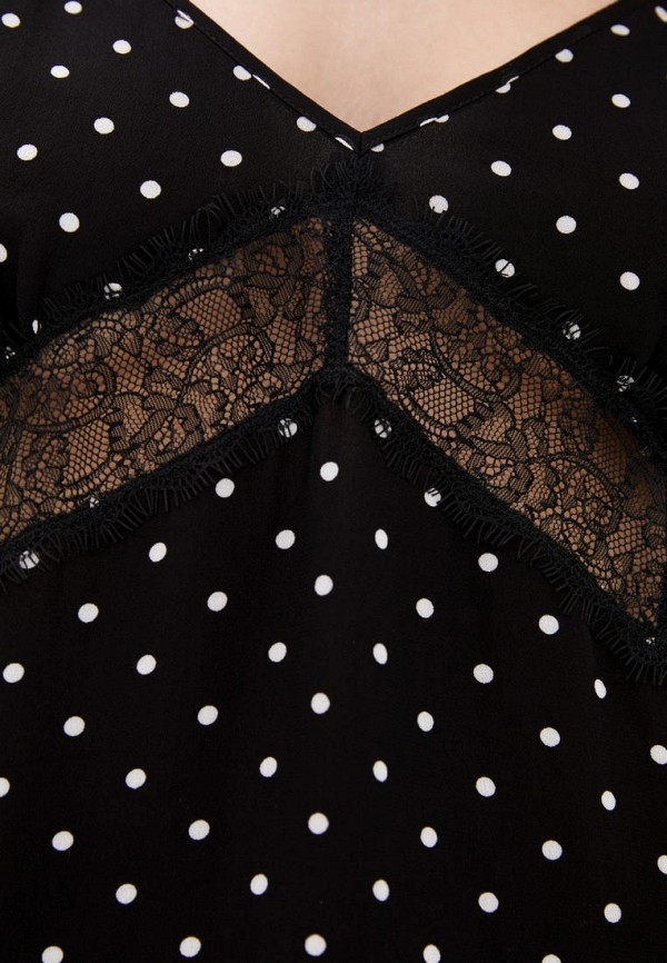

Топ Pinko, Черный, Pinko MP002XW11H2Q