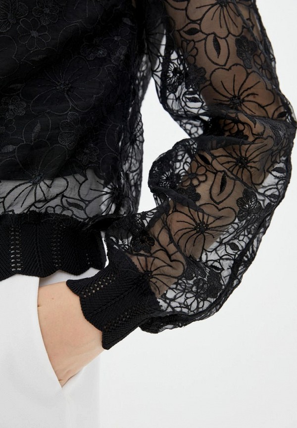 

Куртка Muslin, Черный, Muslin MP002XW11H2R