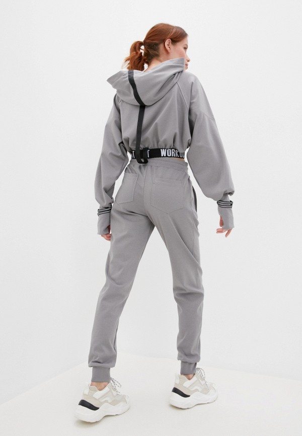 фото Костюм спортивный malaeva