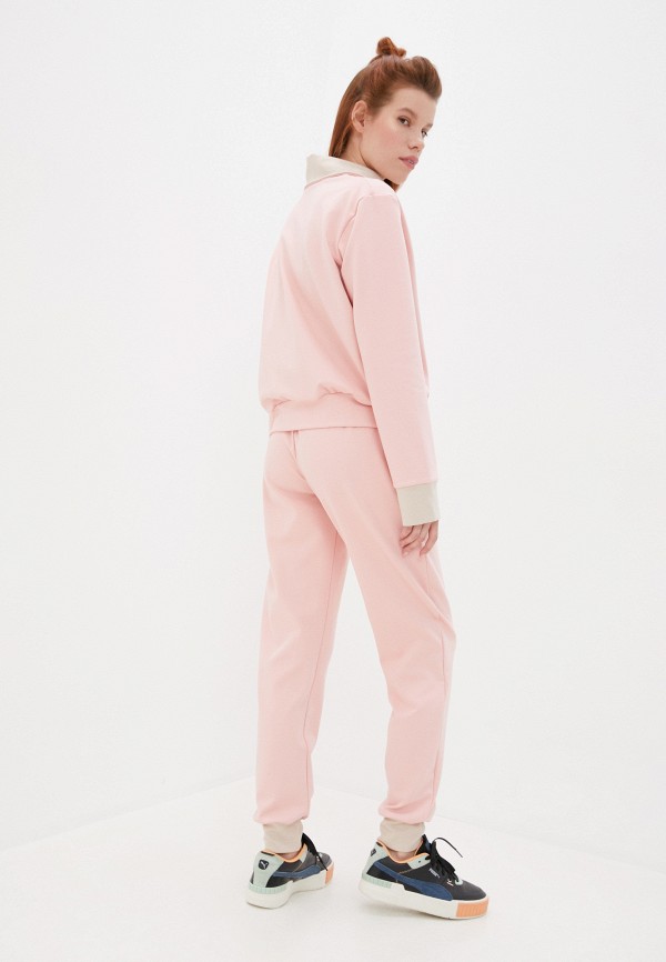 фото Костюм спортивный malaeva