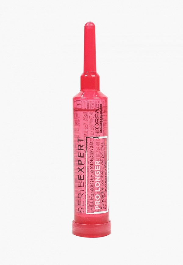 

Сыворотка для волос L'Oreal Professionnel, филлер-концентрат Pro Longer для уплотнения длинных волос, 15 мл