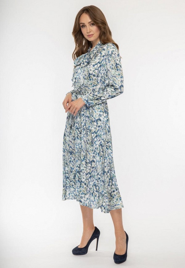 

Платье Vladi Collection, Разноцветный