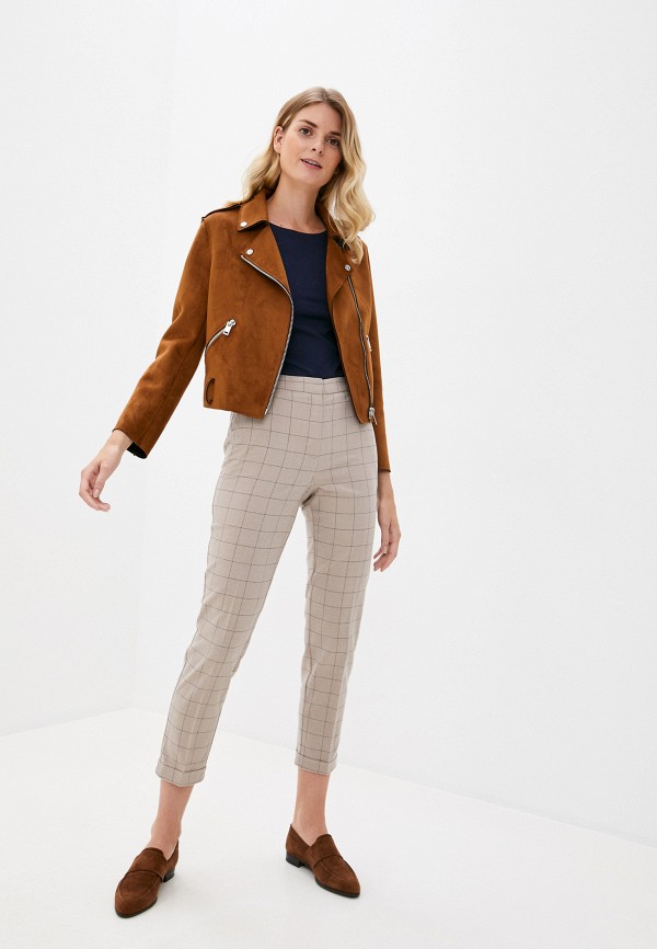 фото Брюки zarina