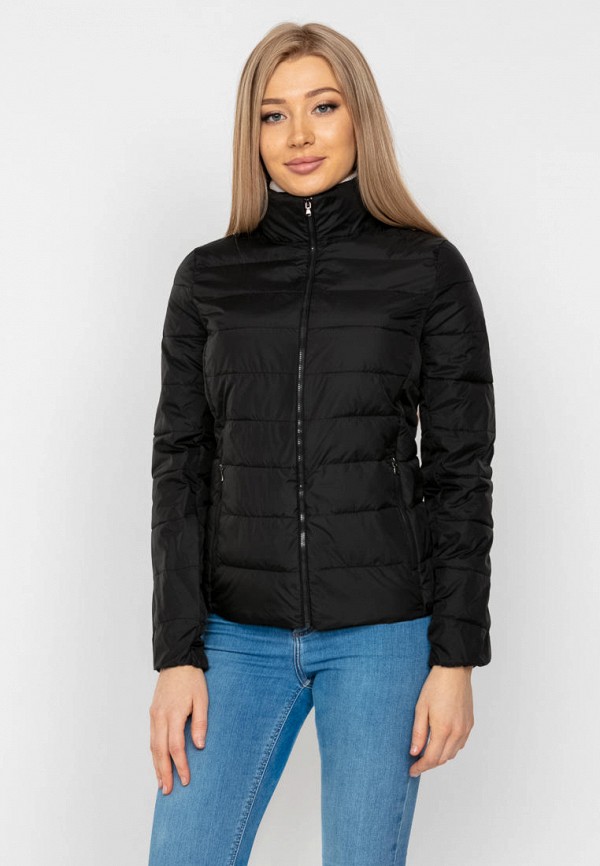 

Куртка утепленная Amimoda, Черный