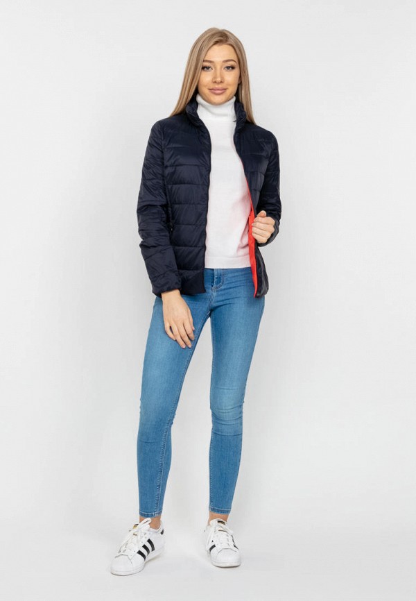 

Куртка утепленная Amimoda, Синий