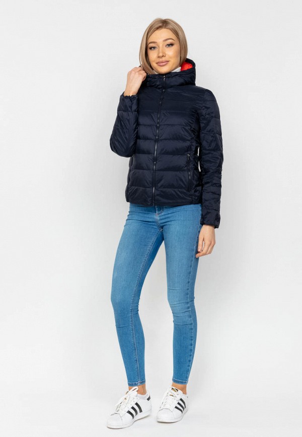 

Куртка утепленная Amimoda, Синий