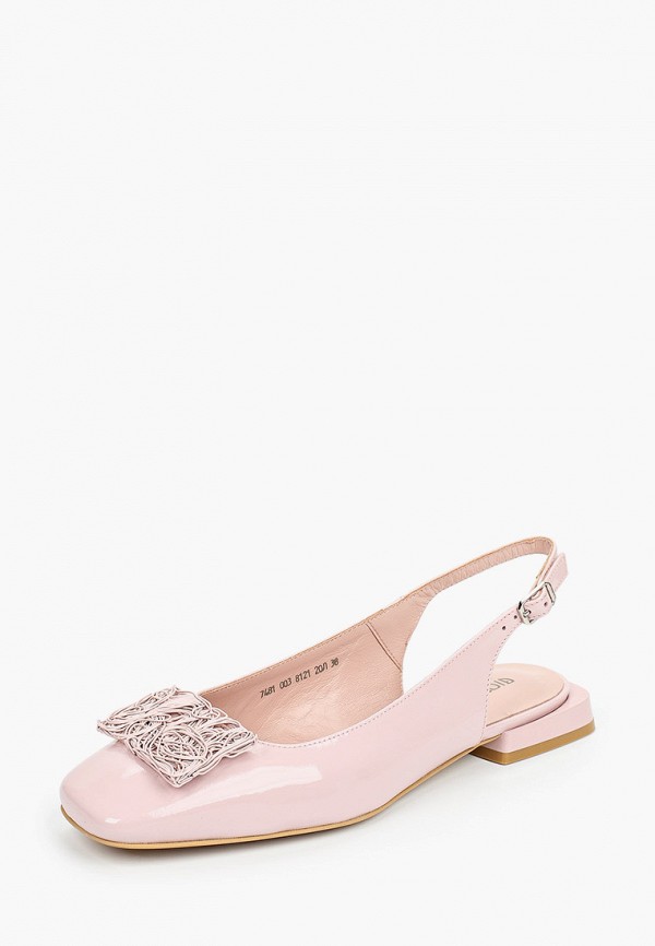 фото Туфли giotto