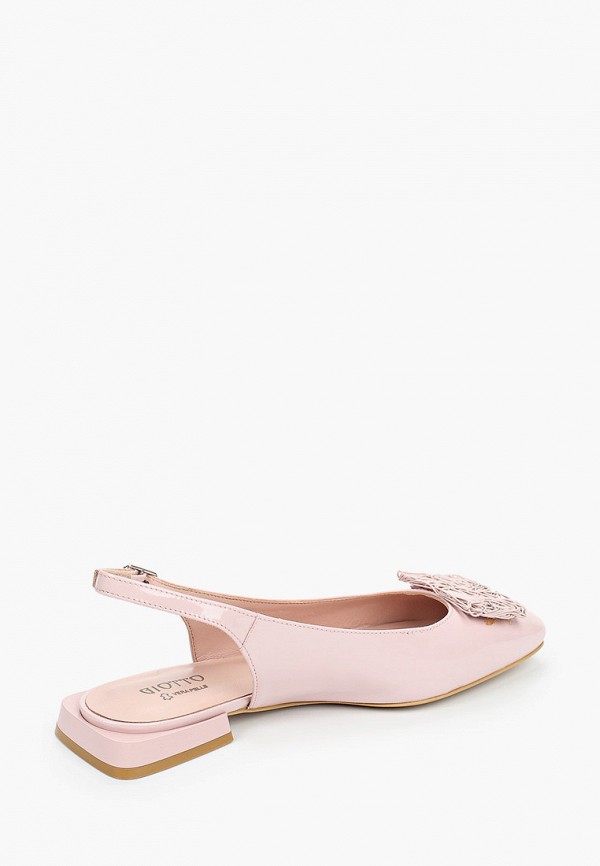 фото Туфли giotto