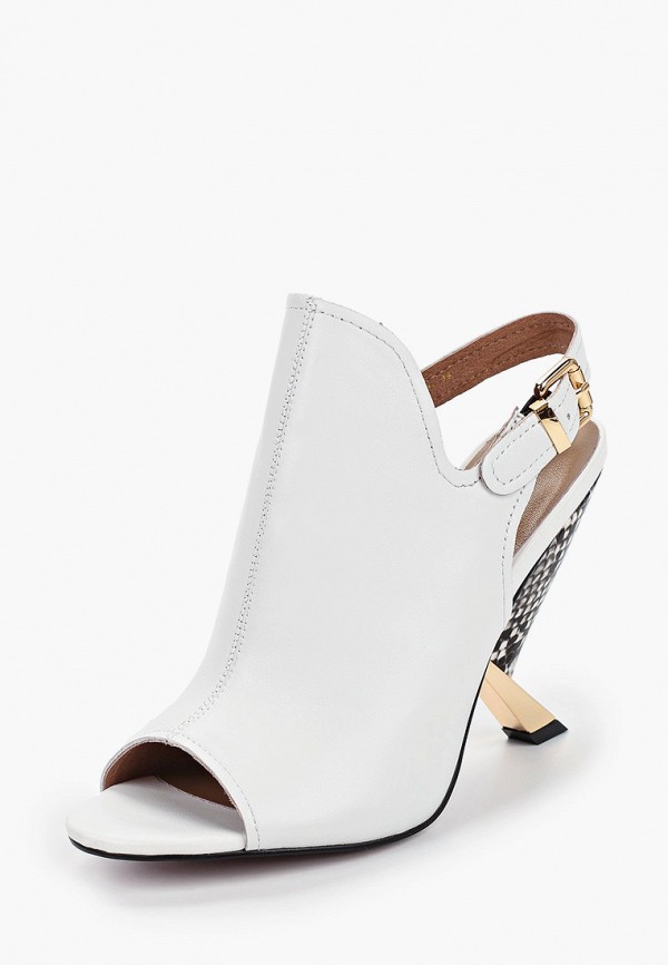 фото Босоножки graciana