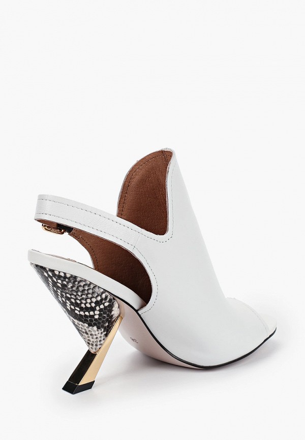 фото Босоножки graciana