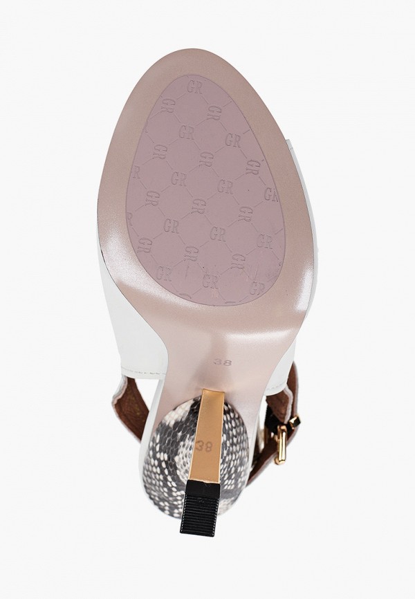 фото Босоножки graciana