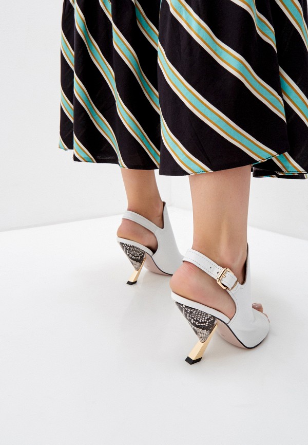 фото Босоножки graciana