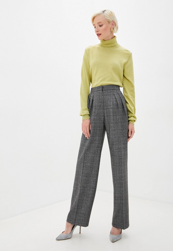 фото Водолазка victoria kuksina