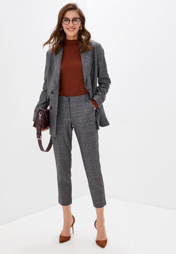 фото Брюки victoria kuksina