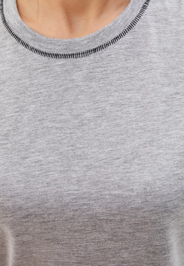 

Футболка Brainwear, Серый