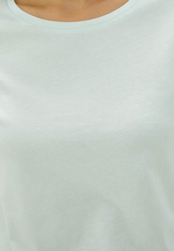 

Футболка Brainwear, Бирюзовый