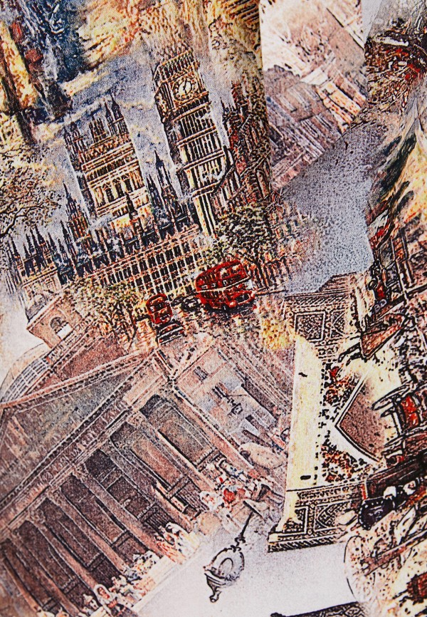 фото Платье magic people