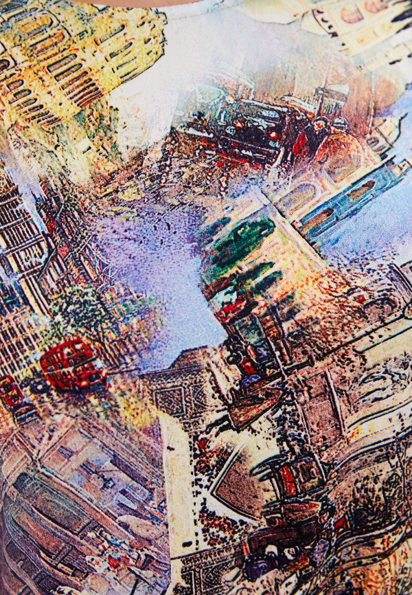 фото Платье magic people