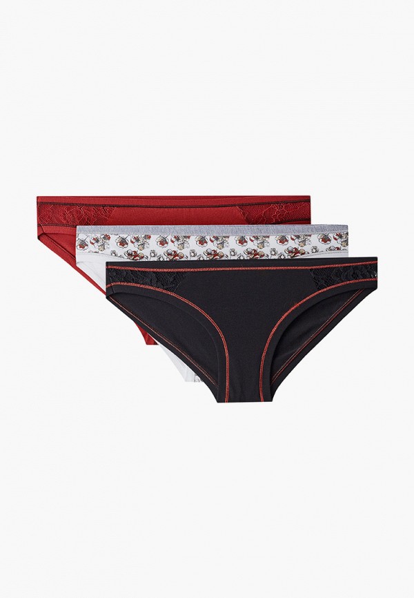 

Трусы Rossoporpora, Разноцветный, SLIP