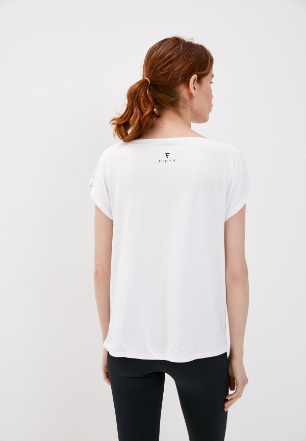 фото Футболка fifty