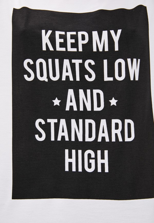 фото Футболка fifty