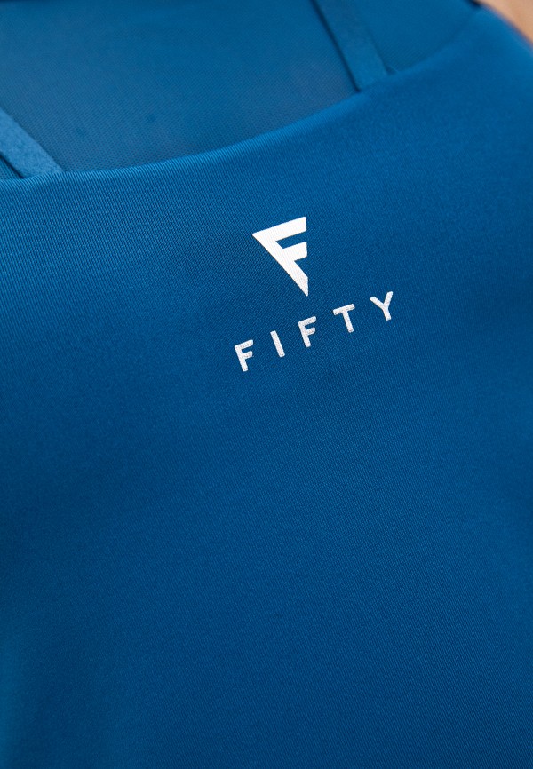 фото Майка спортивная fifty