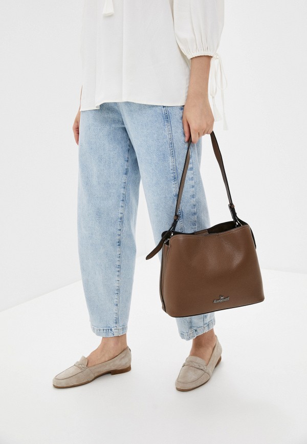 фото Сумка lanotti