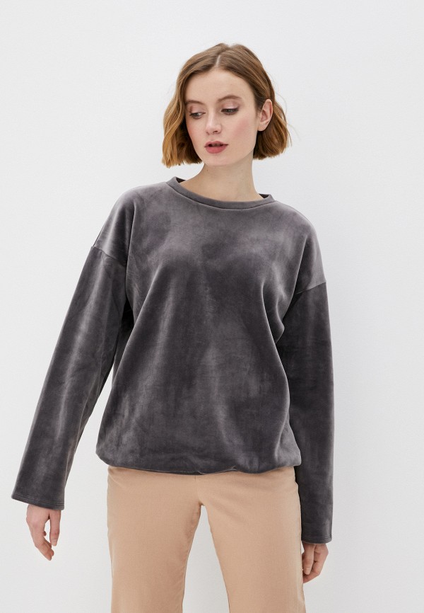 

Свитшот Lipinskaya-Brand, Серый, Cergy