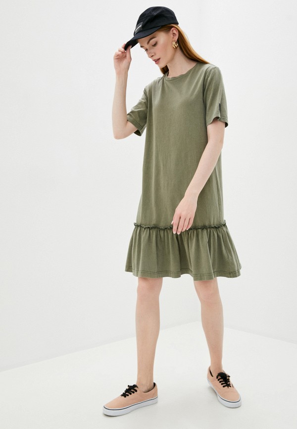 фото Платье sela